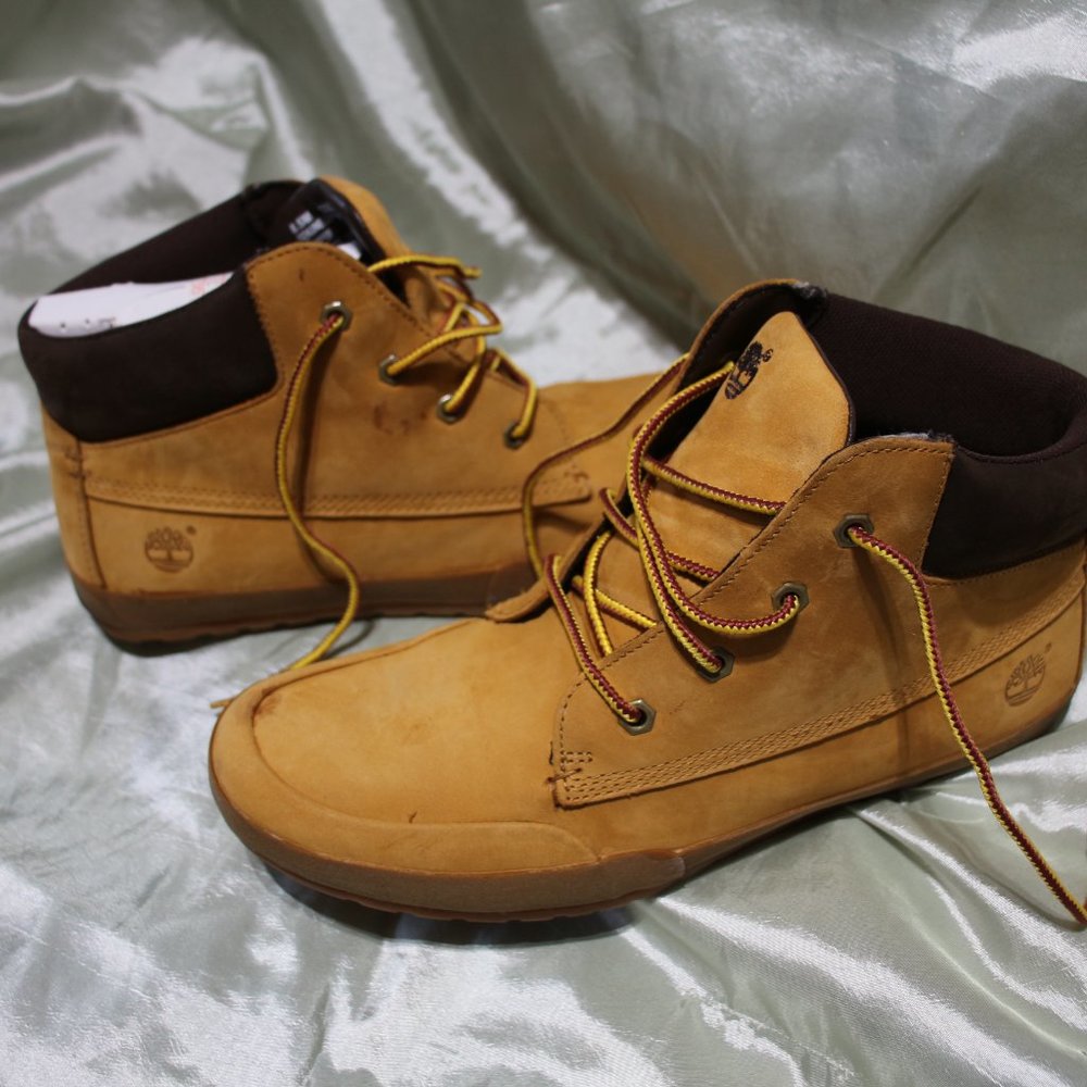 Timberland Boots - Picture 6 of 6